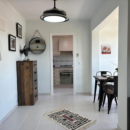 Apartamento Cojocaru Calp Dış mekan fotoğraf