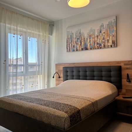 Apartamento Cojocaru Calp Dış mekan fotoğraf