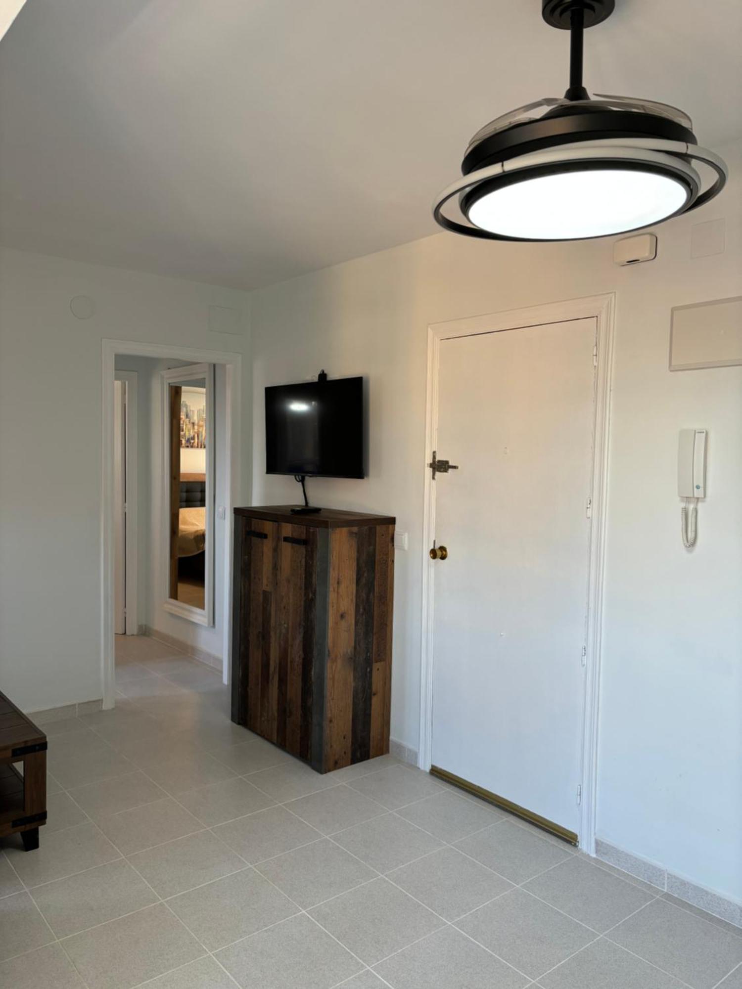 Apartamento Cojocaru Calp Dış mekan fotoğraf