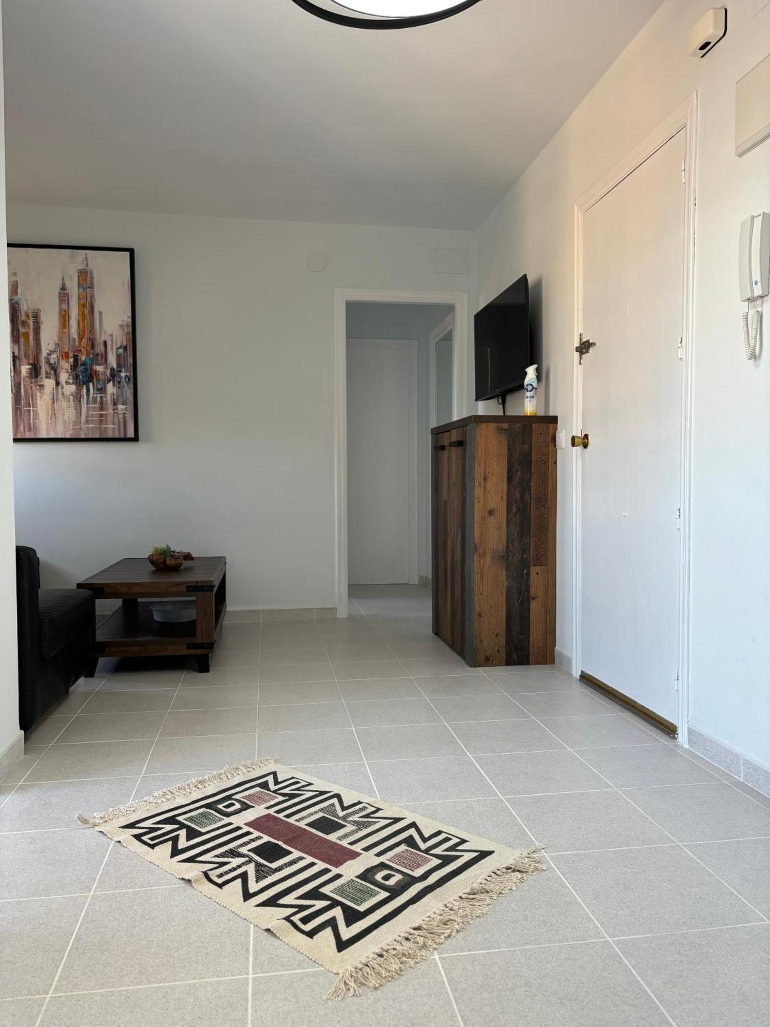 Apartamento Cojocaru Calp Dış mekan fotoğraf