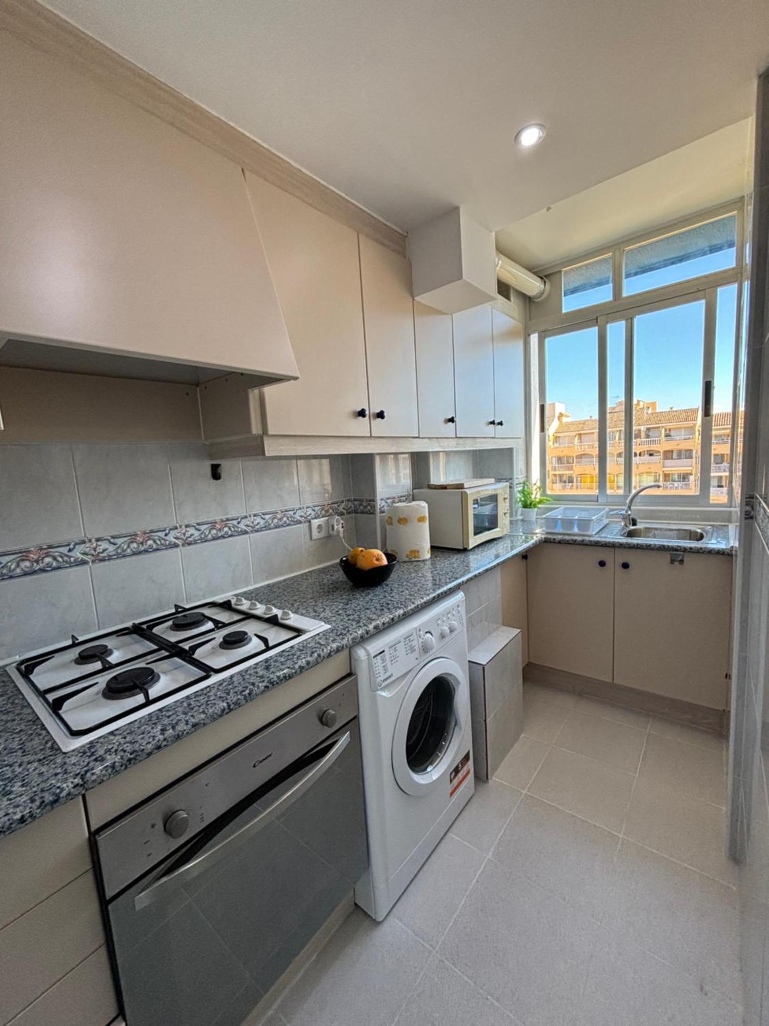 Apartamento Cojocaru Calp Dış mekan fotoğraf