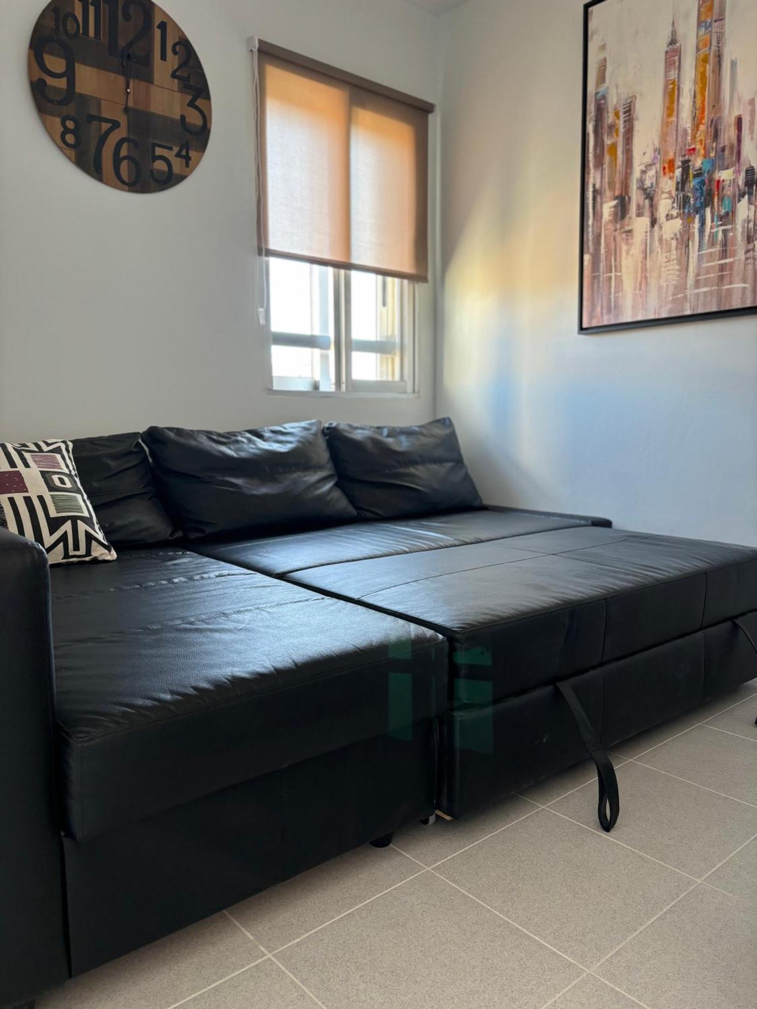 Apartamento Cojocaru Calp Dış mekan fotoğraf