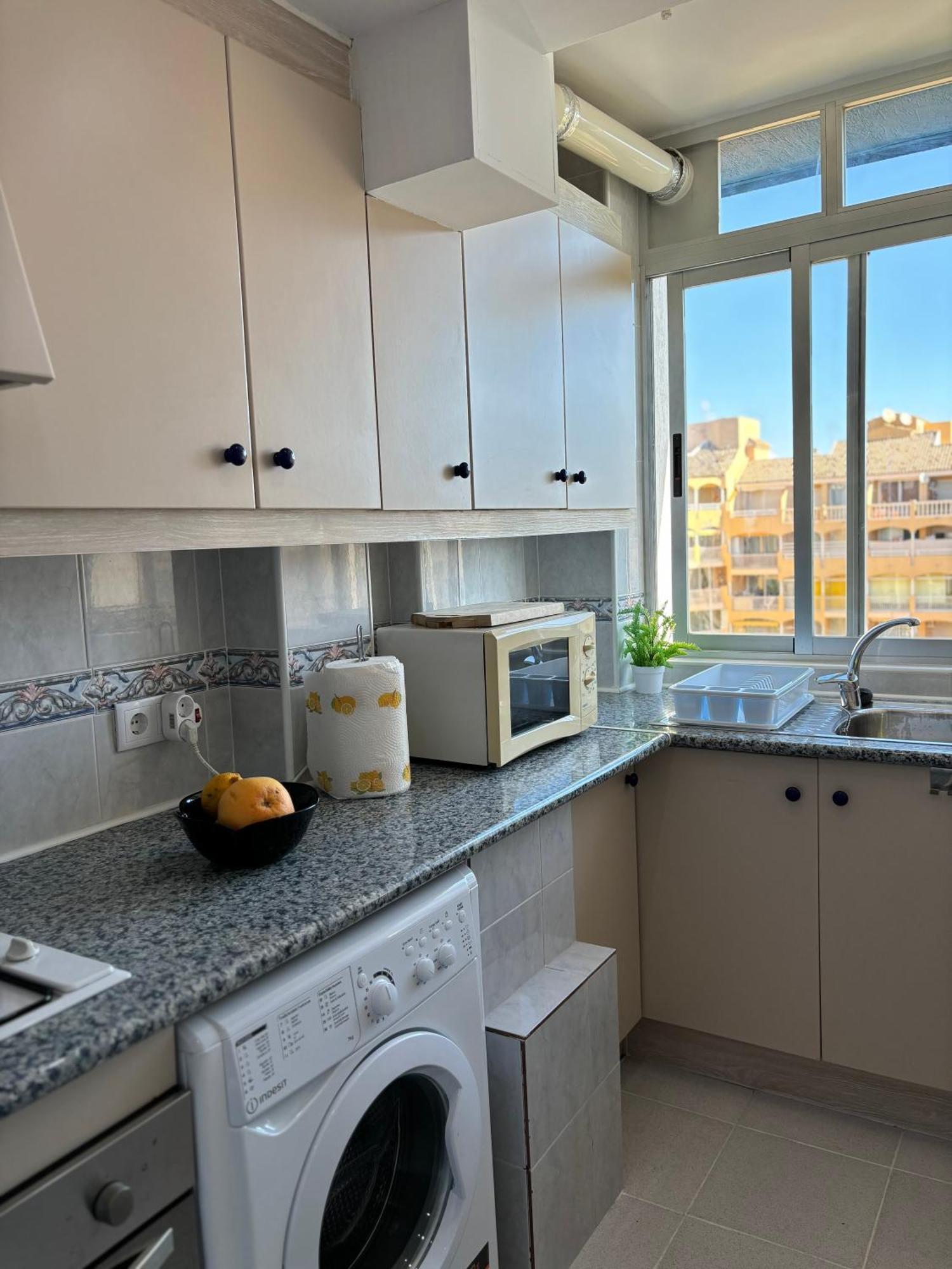 Apartamento Cojocaru Calp Dış mekan fotoğraf