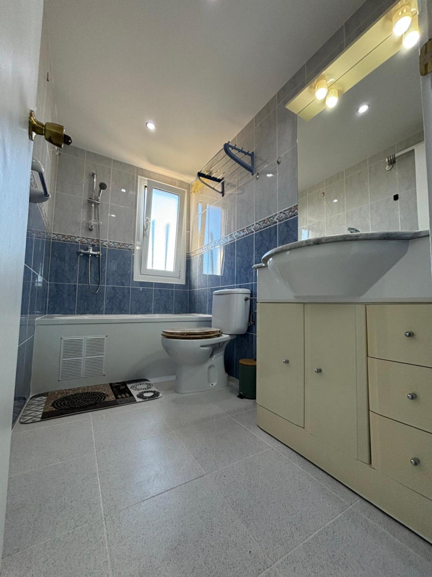 Apartamento Cojocaru Calp Dış mekan fotoğraf