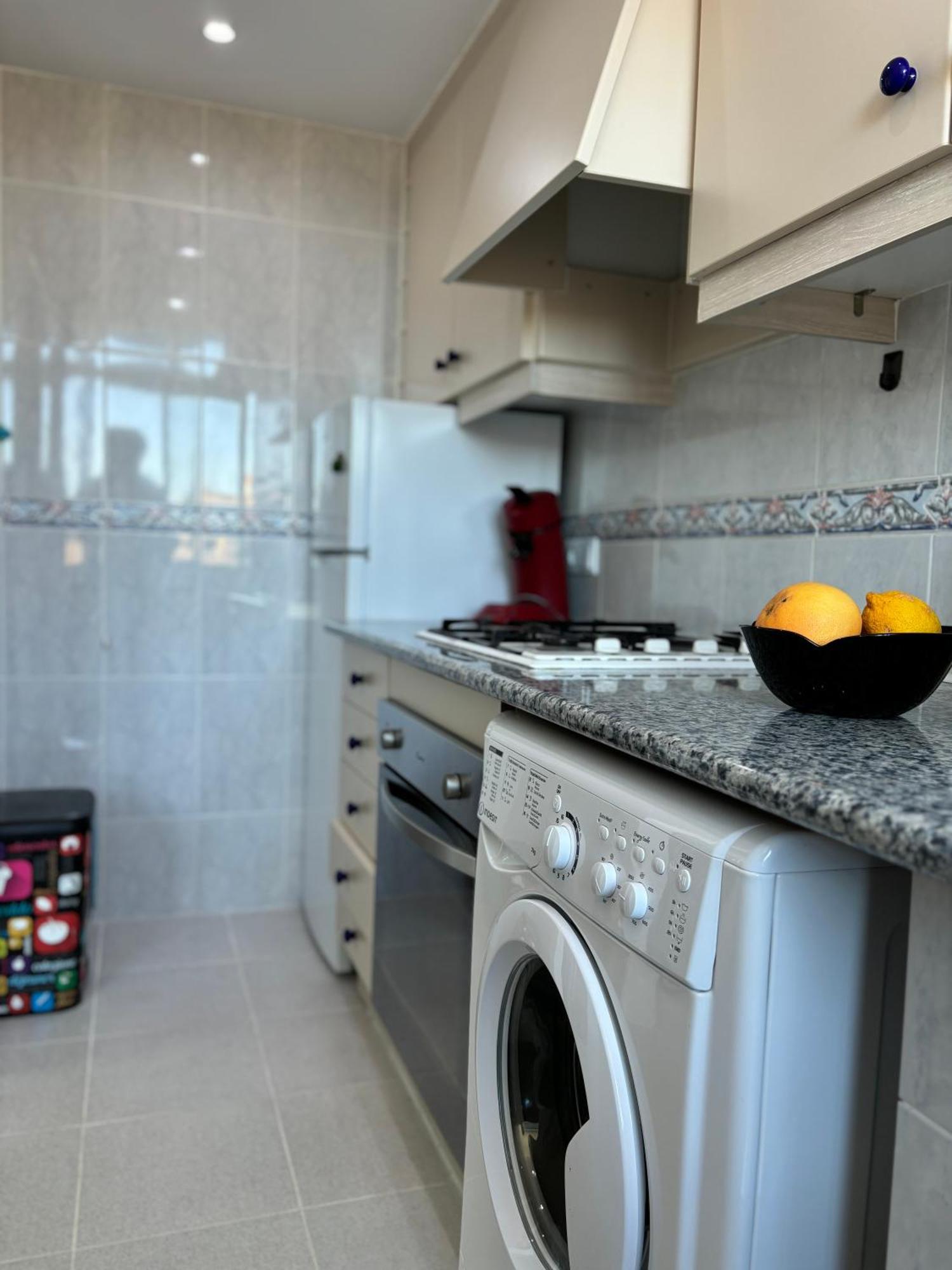 Apartamento Cojocaru Calp Dış mekan fotoğraf