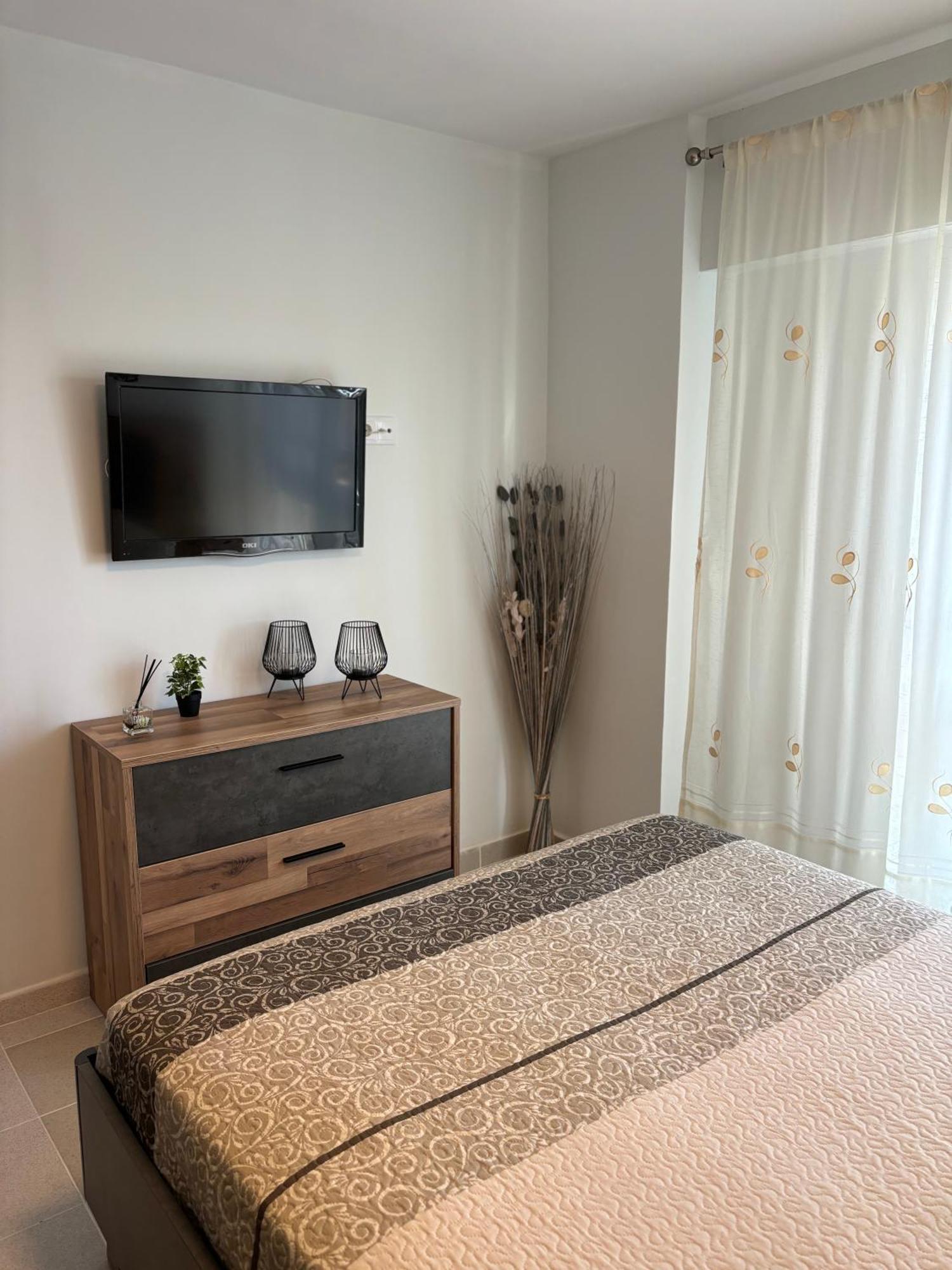 Apartamento Cojocaru Calp Dış mekan fotoğraf