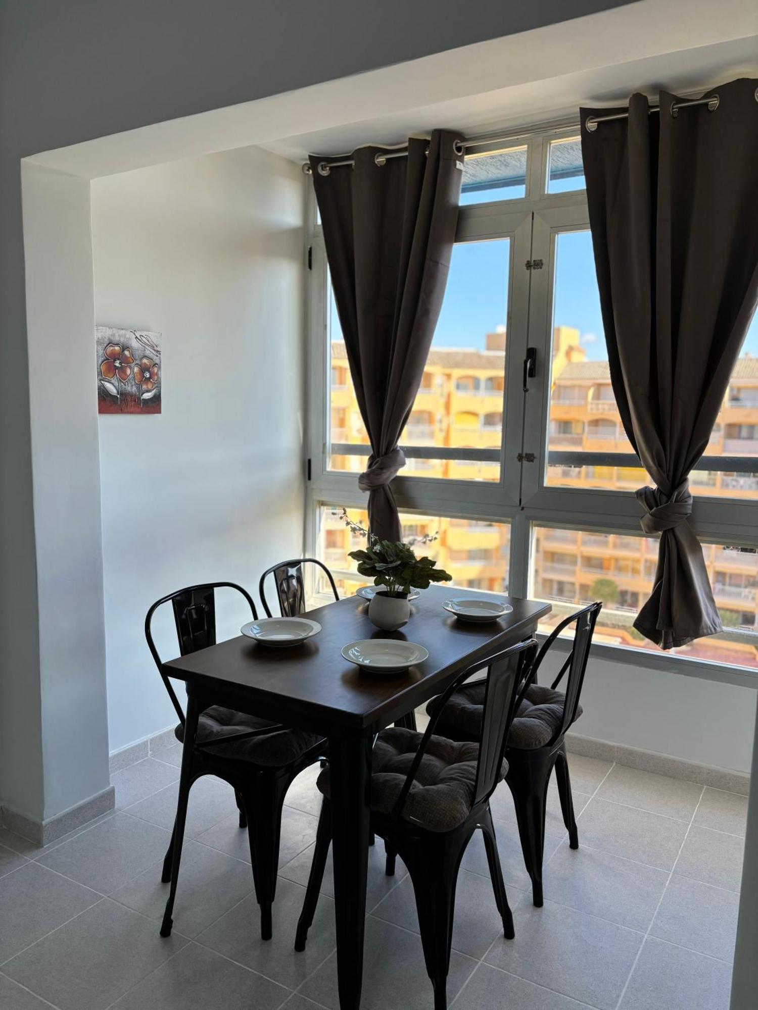Apartamento Cojocaru Calp Dış mekan fotoğraf