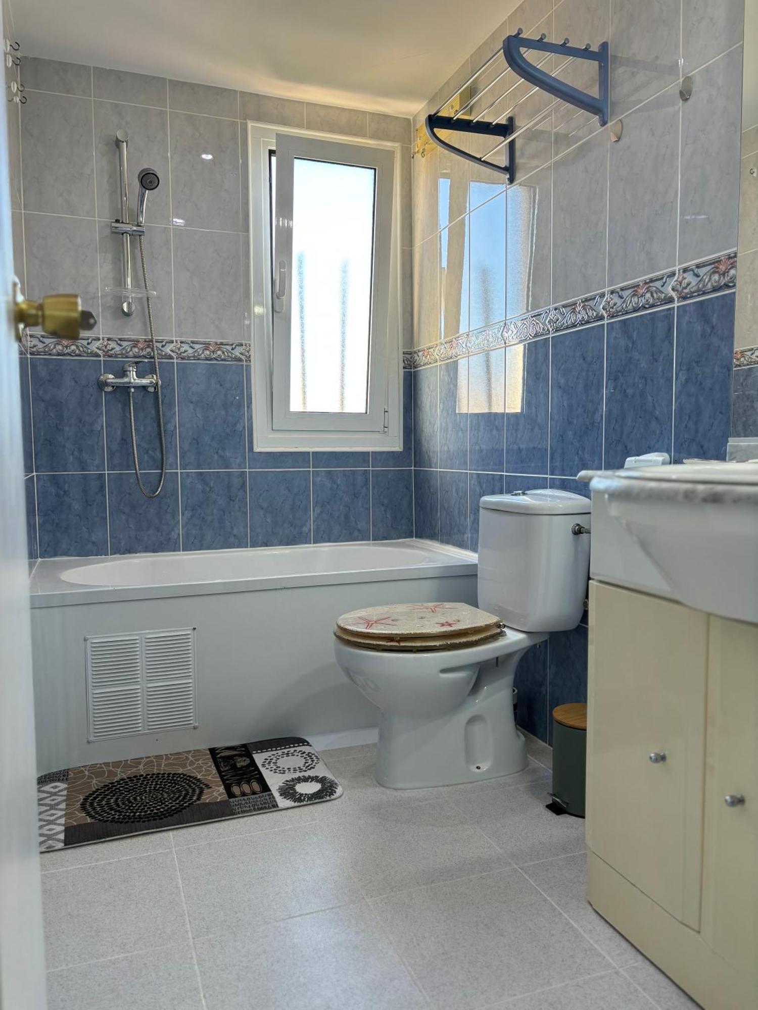 Apartamento Cojocaru Calp Dış mekan fotoğraf