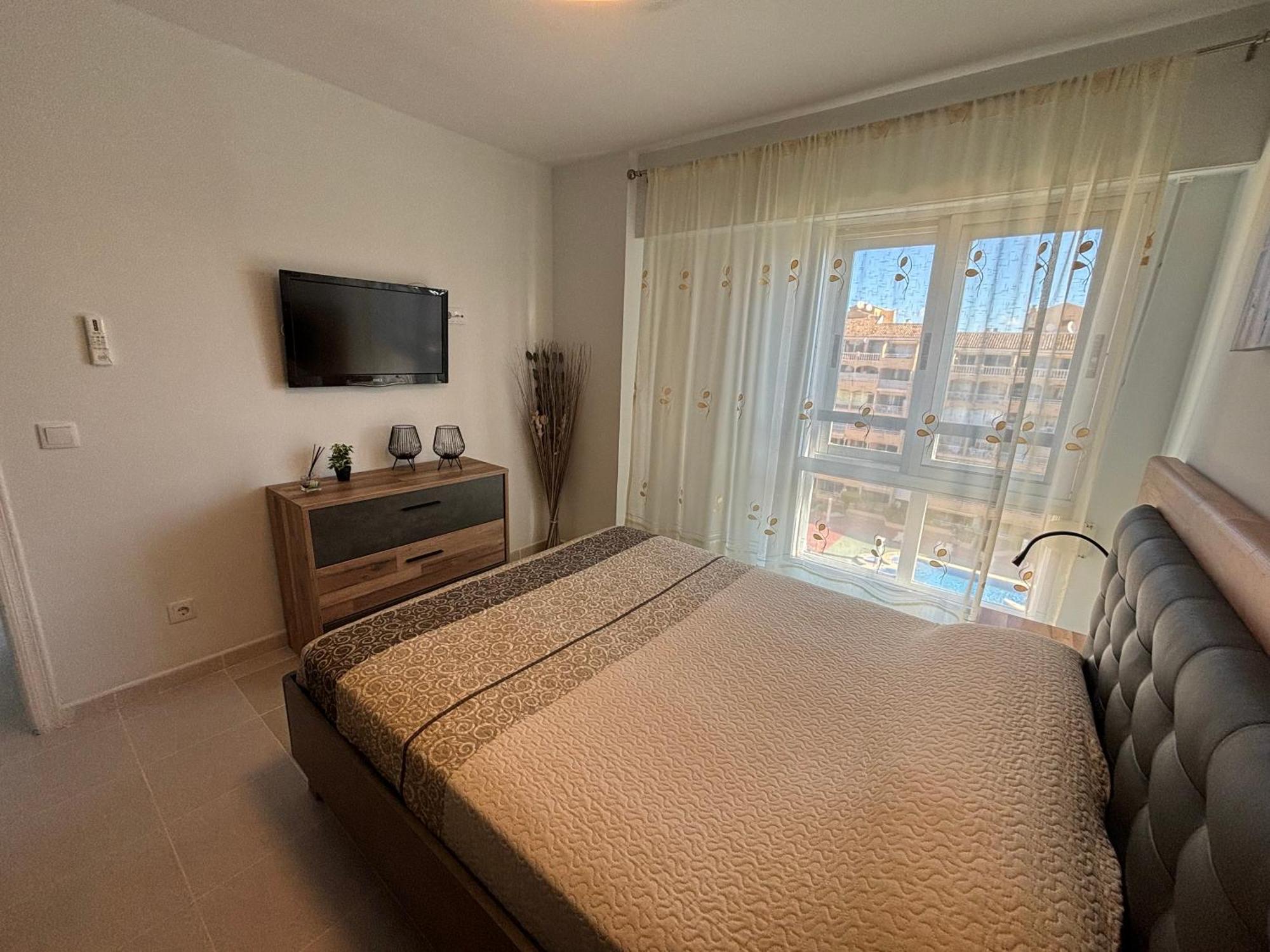 Apartamento Cojocaru Calp Dış mekan fotoğraf