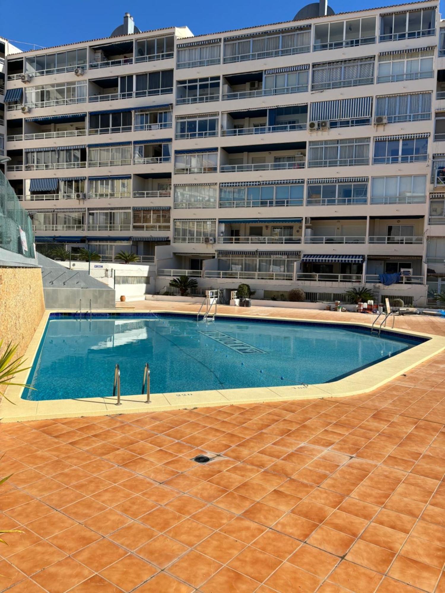 Apartamento Cojocaru Calp Dış mekan fotoğraf